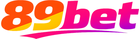 Logo 89bet
